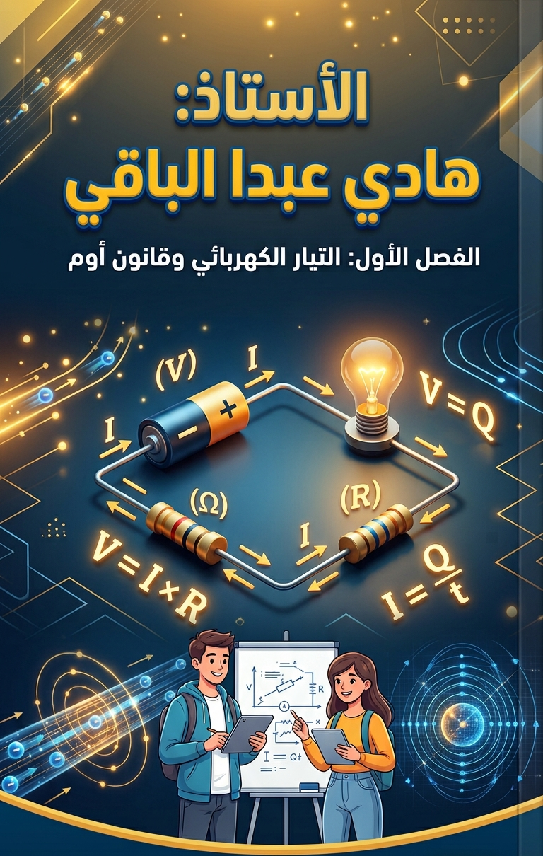 الفصل الأول